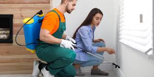 Best Pest Prevention Services  in Remgton, IN